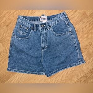 Vintage Y2K 90s Women’s No Excuses Shorts